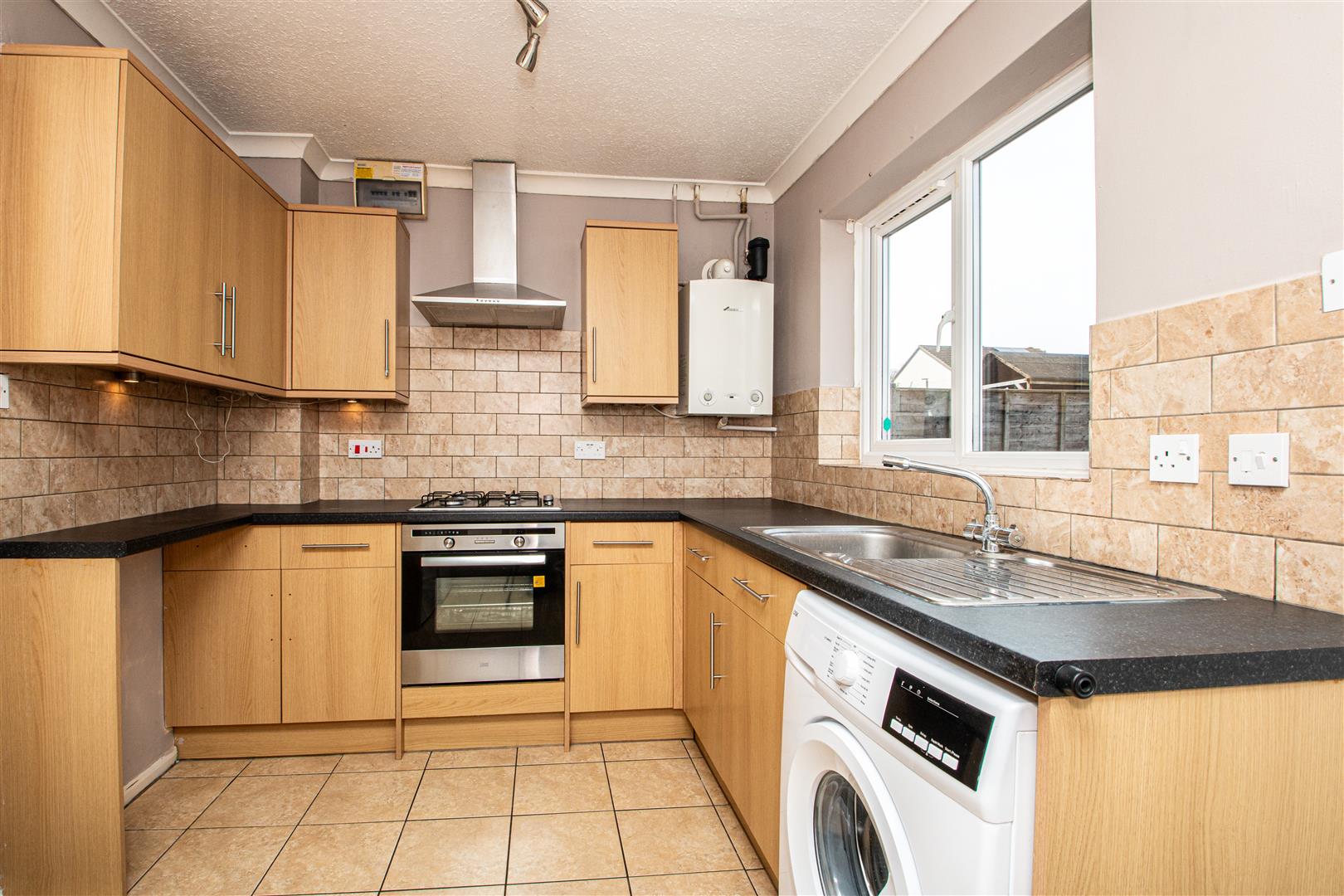 Corn Hill, Two Mile Ash, Milton Keynes